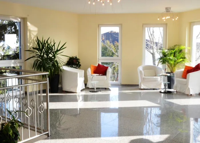 Maria 3* Gramatneusiedl