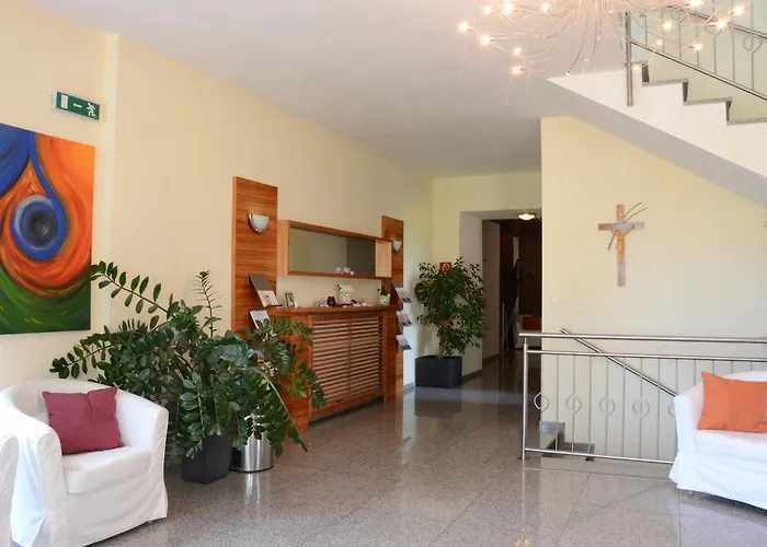 Maria Hotel Gramatneusiedl