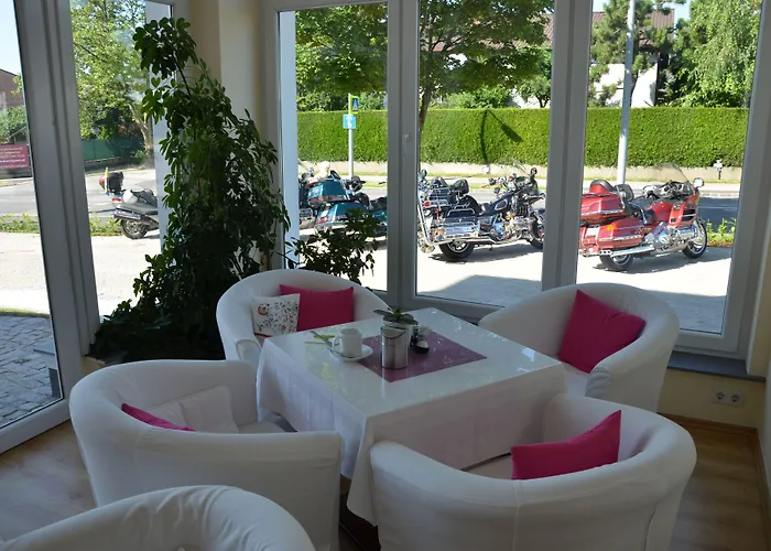 Hotel Maria Gramatneusiedl