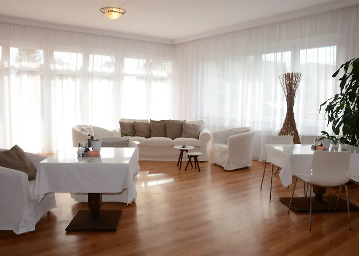 Hotel Maria Gramatneusiedl