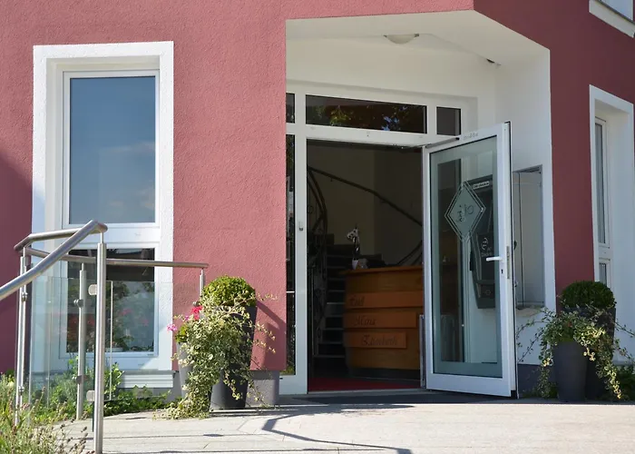 Maria Hotel Gramatneusiedl