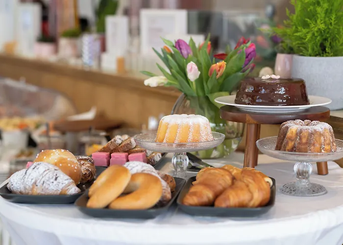 Maria Hotel Gramatneusiedl