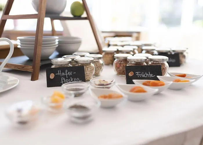 Hotel Maria Gramatneusiedl