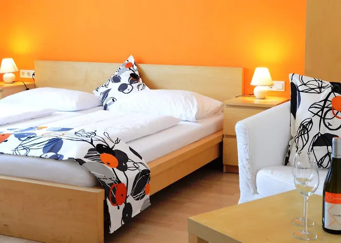 Maria Hotel Gramatneusiedl