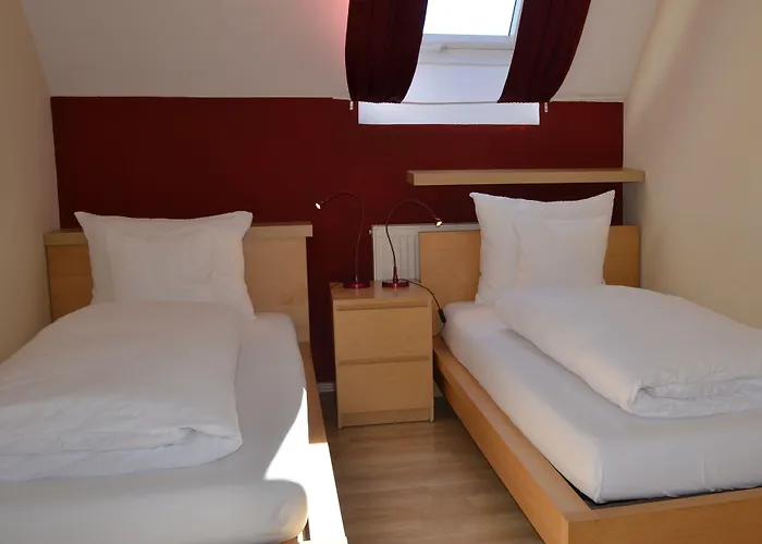 Maria Hotel Gramatneusiedl