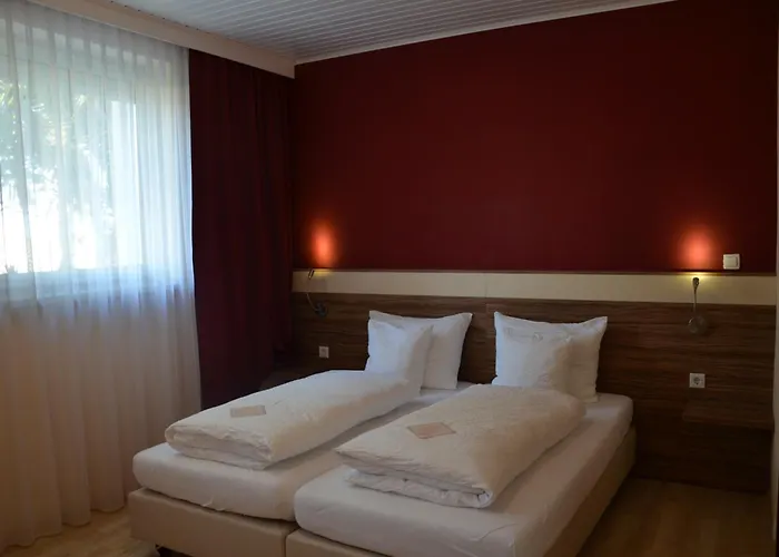 Maria Hotel 3*