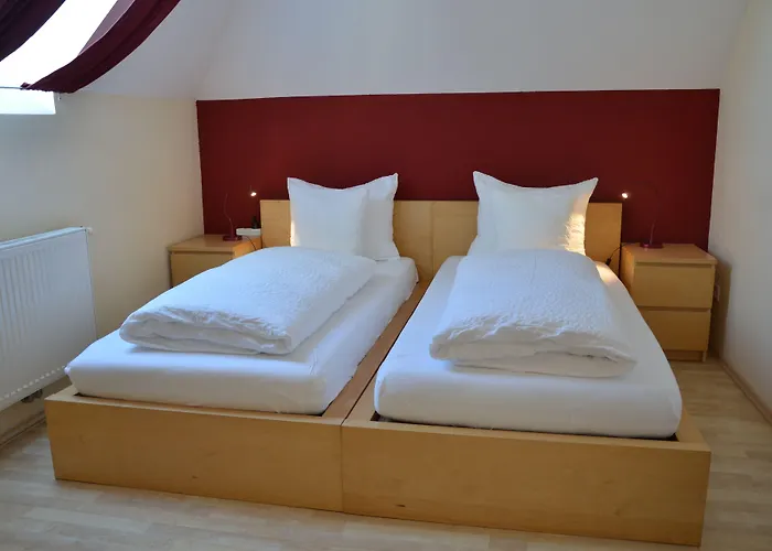 Maria 3* Gramatneusiedl