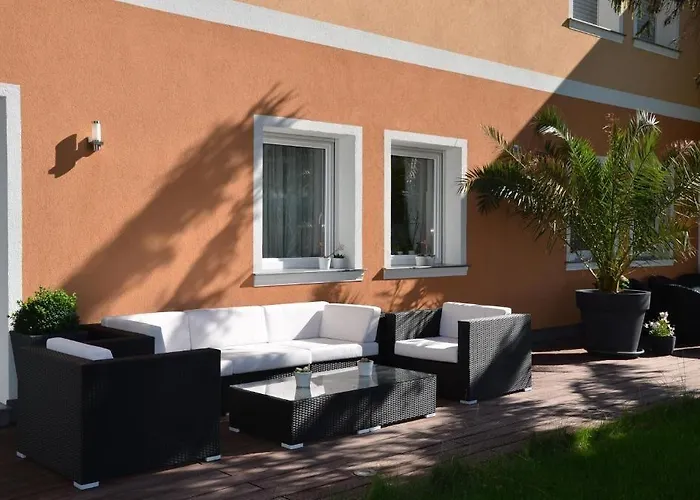 Maria 3* Gramatneusiedl