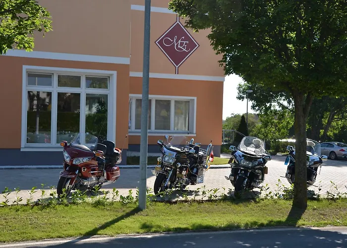 Maria Gramatneusiedl