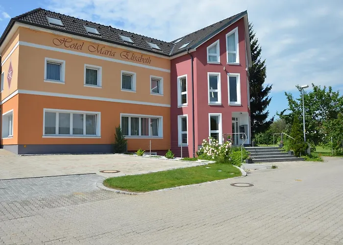 Maria Hotel Gramatneusiedl