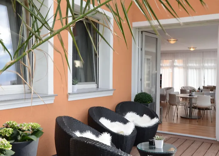 Hotel Maria Gramatneusiedl