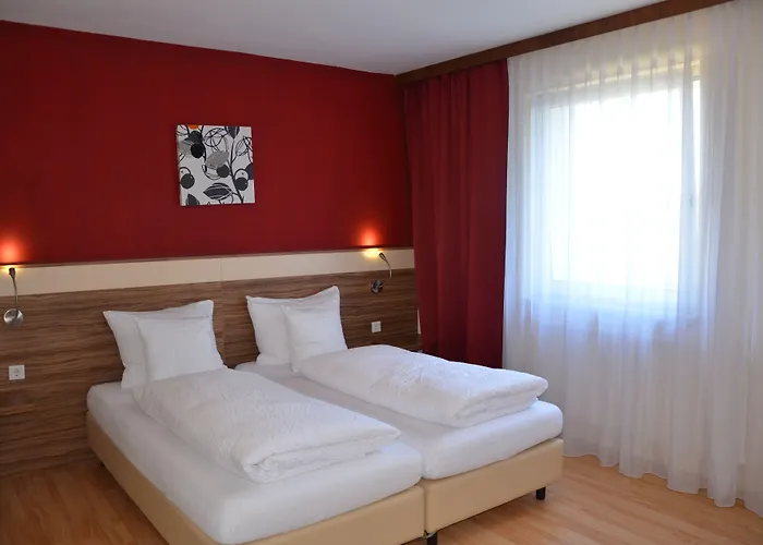 Hotel Maria Gramatneusiedl