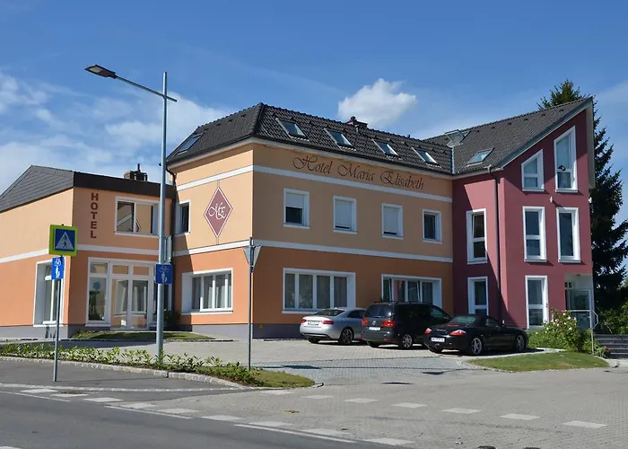 Maria 3* Gramatneusiedl